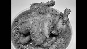 Akbari Chicken