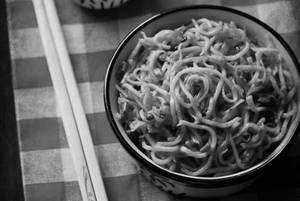 Schezwan Noodles