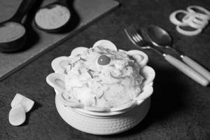 Mutton Dilkhush