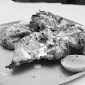 Afgani Chicken