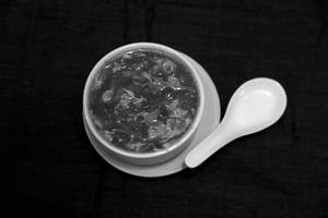 Schezwan Chicken Soup
