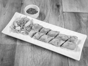 Veg Spring Roll