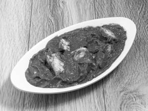 Palak Paneer