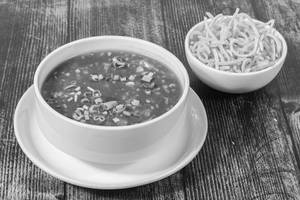 Veg Manchow Soup