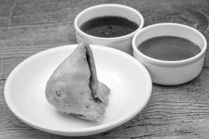 Samosa ( Per Pc )