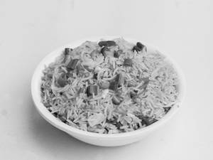 Veg Fried Rice