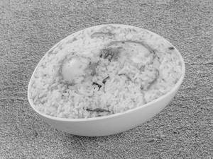 Egg Biryani