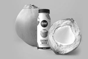 Raw Pressery Coconut Water 200ml