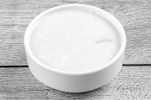 Cream Of Chicken Soup