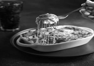 Veg Lasagna