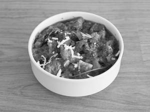 Mixed Vegetable