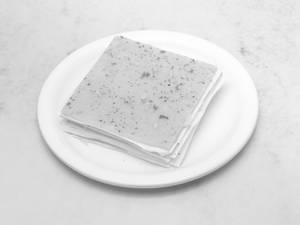 Golden Ice Mix Halwa