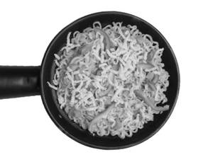 Egg Hakka Noodles    