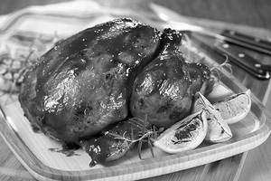 Grill Chicken