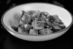 Jiangs Chilli Cottage Cheese (Ak)