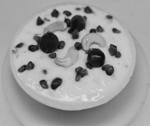 Curd Rice..