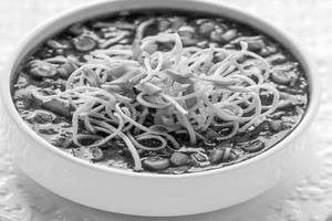 Veg Manchow Soup