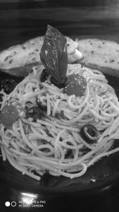 Olio Twist