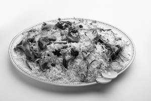 Mutton Dum Biryani [serves 1-2]