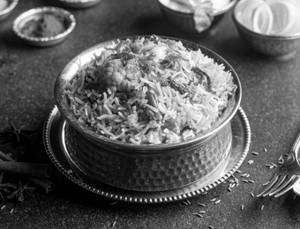 DUM BIRYANI