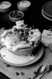 Tokri Chaat
