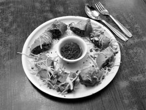 Veg Spring Roll