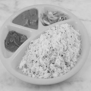 Paneer Rice