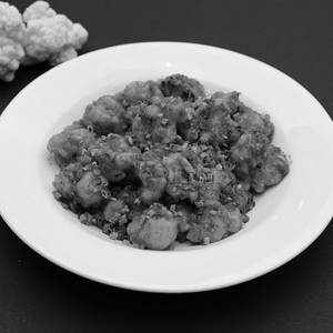 Gobi Manchurian Dry