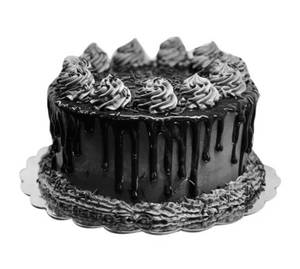 Kitkat Cake