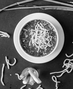 Manchow Soup