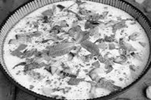 Mix Veg Raita