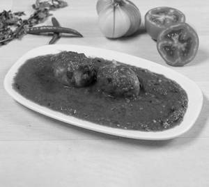 Egg Masala