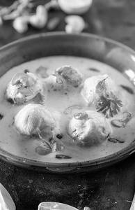 Malai Kofta