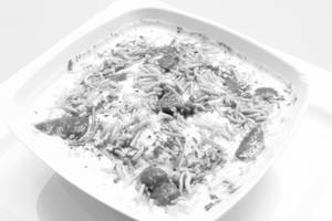 Madrasi Dahi Vada (2pcs)                                     