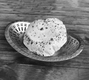 Tawa Roti (1 Pc)
