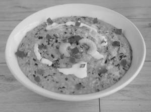 Methi Chaman