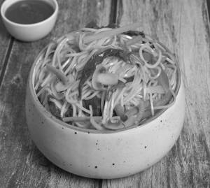 Special Noodles 