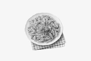 Red Sauce Pasta