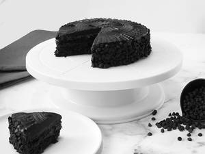Choco Chip Cake [Egg]