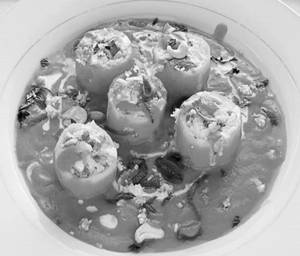 Dum Aloo Kashmiri