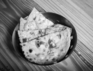 Plain Roti