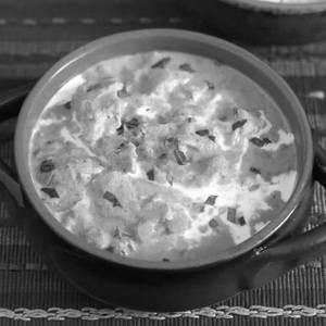 Chicken Makhani (2 pcs)