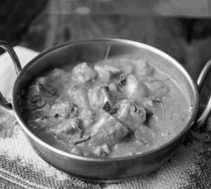 Paneer Makhani