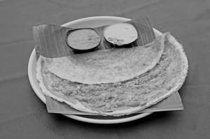 Paneer Dosa