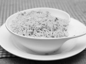 Veg Fried Rice 