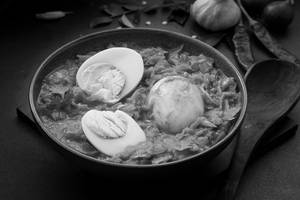 Egg Roast