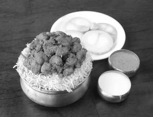 Chicken Biryani Boneless