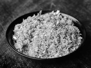 Veg Sichuan Rice