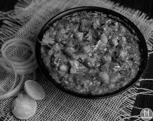 Chana Masala