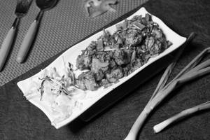 Chicken Kali Mirch